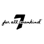 7 For All Mankind Coupon