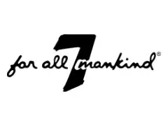 7 For All Mankind Coupon