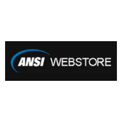 ANSI Webstore Coupon