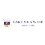 Bake Me a Wish Coupon
